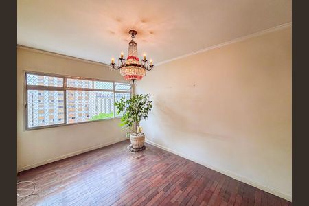 Apartamento à venda com 138m², 3 quartos e 1 vaga