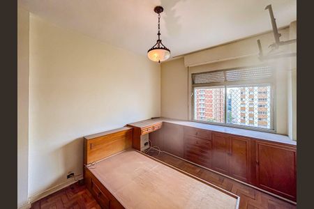 Apartamento à venda com 138m², 3 quartos e 1 vaga