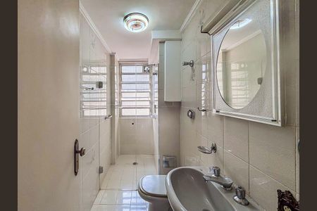 Apartamento à venda com 138m², 3 quartos e 1 vaga