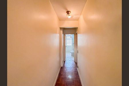 Apartamento à venda com 138m², 3 quartos e 1 vaga