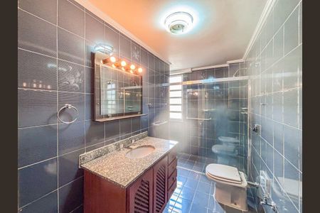 Apartamento à venda com 138m², 3 quartos e 1 vaga