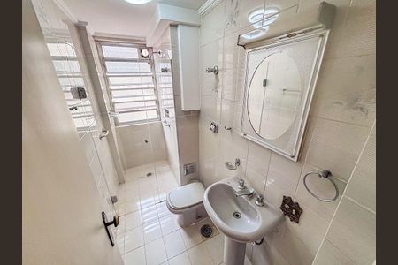 Apartamento à venda com 138m², 3 quartos e 1 vaga