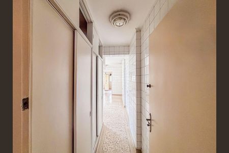 Apartamento à venda com 138m², 3 quartos e 1 vaga