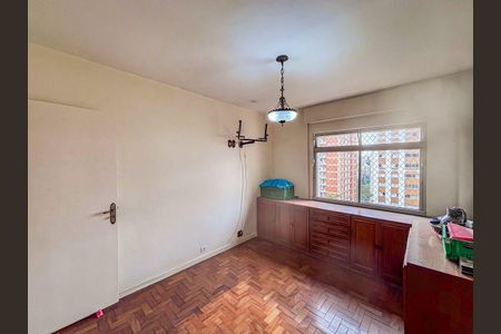 Apartamento à venda com 138m², 3 quartos e 1 vaga