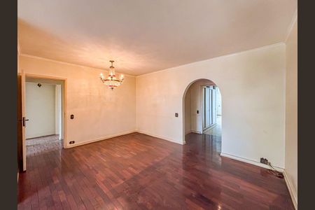 Apartamento à venda com 138m², 3 quartos e 1 vaga