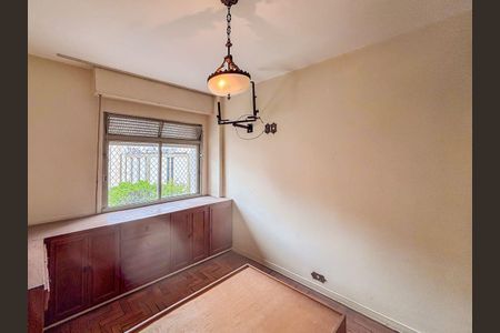 Apartamento à venda com 3 quartos, 138m² em Perdizes, São Paulo