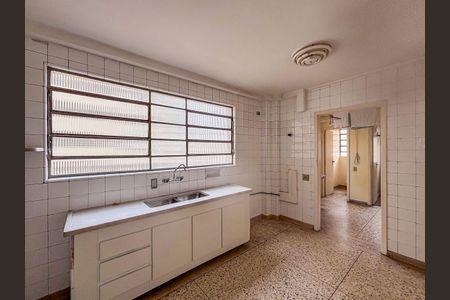 Apartamento à venda com 138m², 3 quartos e 1 vaga