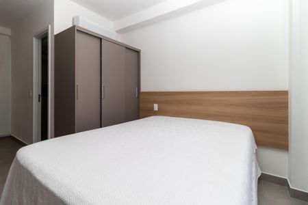 Studio à venda com 26m², 1 quarto e sem vagaStudio