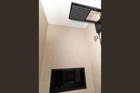 Studio à venda com 26m², 1 quarto e sem vagaBanheiro Social