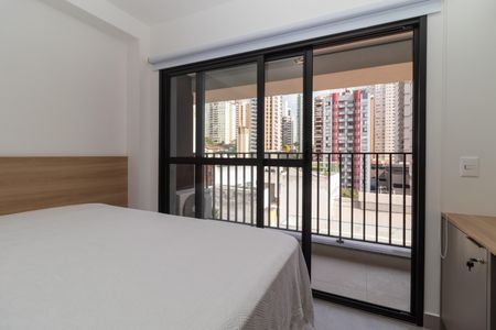Studio à venda com 26m², 1 quarto e sem vagaStudio