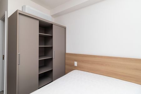 Studio à venda com 26m², 1 quarto e sem vagaStudio