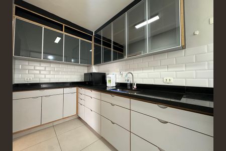Apartamento à venda com 61m², 2 quartos e 1 vaga Apartamento à venda com 61m², 2 quartos e 1 vagaCozinha