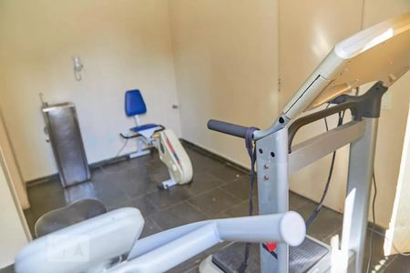 Apartamento à venda com 61m², 2 quartos e 1 vaga Apartamento à venda com 61m², 2 quartos e 1 vagaÁrea Comum