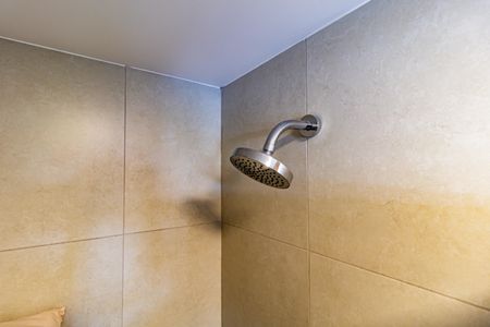 Apartamento à venda com 61m², 2 quartos e 1 vagaBanheiro social