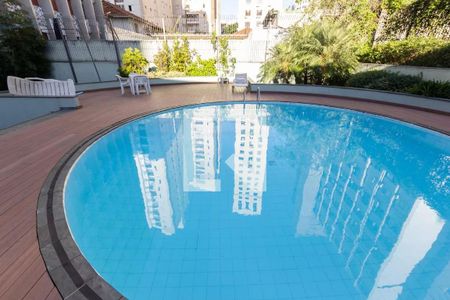 Apartamento à venda com 61m², 2 quartos e 1 vaga Apartamento à venda com 61m², 2 quartos e 1 vagaÁrea Comum