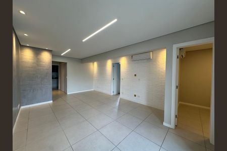 Apartamento à venda com 61m², 2 quartos e 1 vaga Apartamento à venda com 61m², 2 quartos e 1 vagaSala