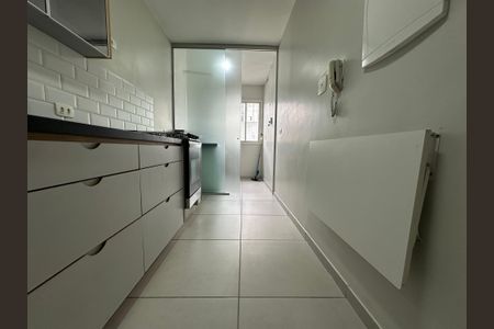 Apartamento à venda com 61m², 2 quartos e 1 vaga Apartamento à venda com 61m², 2 quartos e 1 vagaCozinha