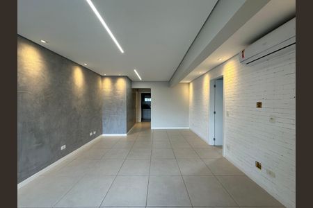 Sala de apartamento à venda com 2 quartos, 61m² em Água Branca, São Paulo