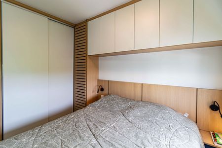 Apartamento à venda com 61m², 2 quartos e 1 vagaSuite