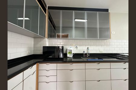 Apartamento à venda com 61m², 2 quartos e 1 vaga Apartamento à venda com 61m², 2 quartos e 1 vagaCozinha