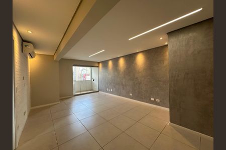 Sala de apartamento à venda com 2 quartos, 61m² em Água Branca, São Paulo
