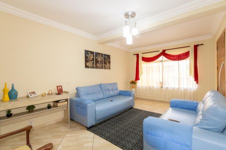 Sala de casa à venda com 3 quartos, 172m² em Km 18, Osasco