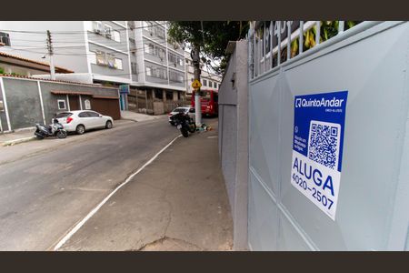 Casa para alugar com 120m², 3 quartos e 3 vagas Casa para alugar com 120m², 3 quartos e 3 vagasPlaca