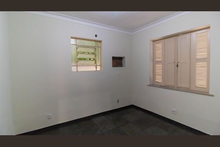 Casa para alugar com 120m², 3 quartos e 3 vagas Casa para alugar com 120m², 3 quartos e 3 vagasQuarto 1