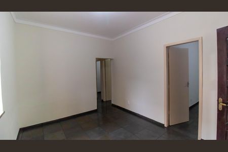 Sala de casa para alugar com 3 quartos, 120m² em Fonseca, Niterói