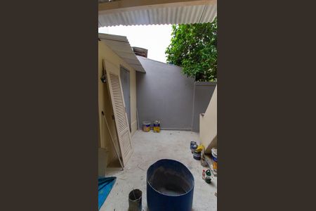 Casa para alugar com 120m², 3 quartos e 3 vagas Casa para alugar com 120m², 3 quartos e 3 vagasÁrea de Serviço
