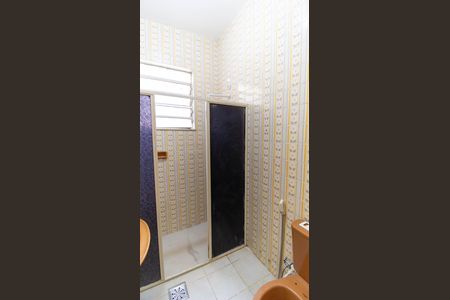 Casa para alugar com 120m², 3 quartos e 3 vagas Casa para alugar com 120m², 3 quartos e 3 vagasBanheiro
