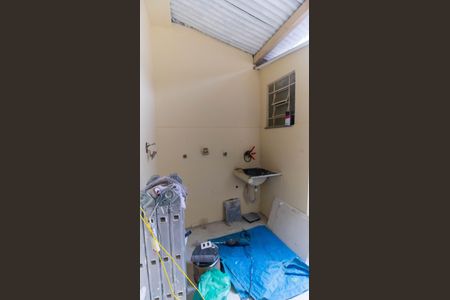 Casa para alugar com 120m², 3 quartos e 3 vagas Casa para alugar com 120m², 3 quartos e 3 vagasÁrea de Serviço