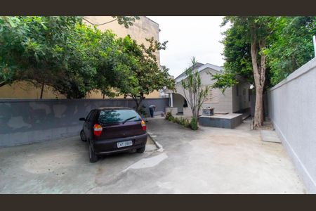 Casa para alugar com 120m², 3 quartos e 3 vagas Casa para alugar com 120m², 3 quartos e 3 vagasÁrea comum