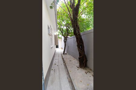 Casa para alugar com 120m², 3 quartos e 3 vagas Casa para alugar com 120m², 3 quartos e 3 vagasÁrea comum