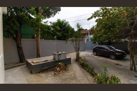Casa para alugar com 120m², 3 quartos e 3 vagas Casa para alugar com 120m², 3 quartos e 3 vagasSala Vista