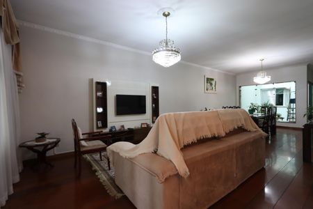 Sala de casa à venda com 3 quartos, 338m² em Vila Formosa, São Paulo