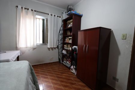 Casa à venda com 338m², 3 quartos e 8 vagasQuarto de Serviço