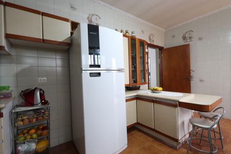 Casa à venda com 338m², 3 quartos e 8 vagasCozinha