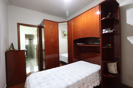 Casa à venda com 338m², 3 quartos e 8 vagasSuíte 2