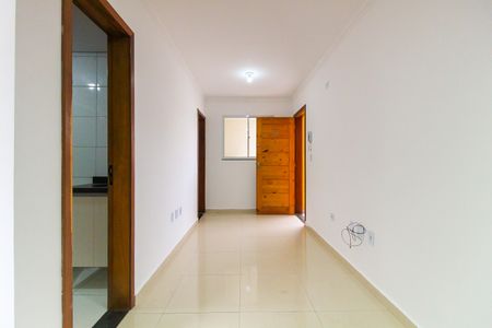 Apartamento à venda com 39m², 2 quartos e sem vagaSala/Cozinha