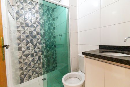 Apartamento à venda com 39m², 2 quartos e sem vagaBanheiro