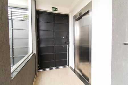 Apartamento à venda com 39m², 2 quartos e sem vagaEntrada