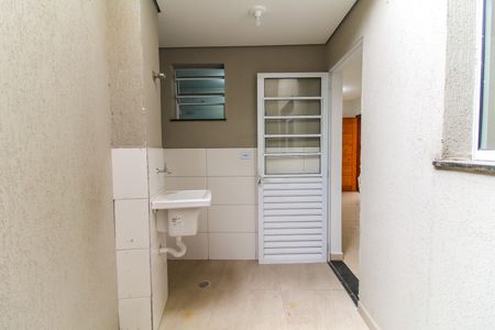 Apartamento à venda com 39m², 2 quartos e sem vagaÁrea de Serviço