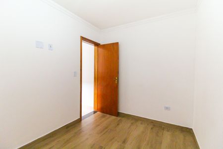 Apartamento à venda com 39m², 2 quartos e sem vagaQuarto 1