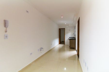 Apartamento à venda com 39m², 2 quartos e sem vagaSala/Cozinha