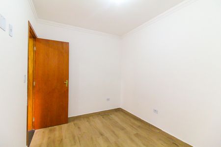 Apartamento à venda com 39m², 2 quartos e sem vagaQuarto 1