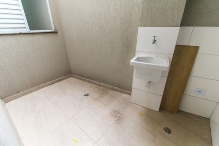 Apartamento à venda com 39m², 2 quartos e sem vagaÁrea de Serviço