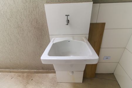 Apartamento à venda com 39m², 2 quartos e sem vagaÁrea de Serviço