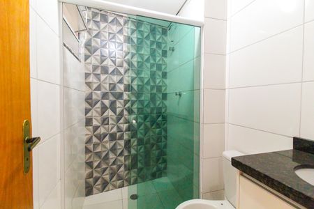 Apartamento à venda com 39m², 2 quartos e sem vagaBanheiro