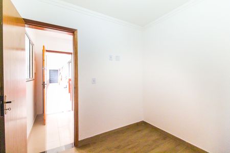 Apartamento à venda com 39m², 2 quartos e sem vagaQuarto 2